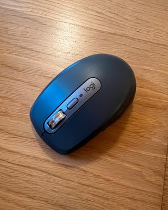 Mouse Logitech MX Anywhere 3 for Business