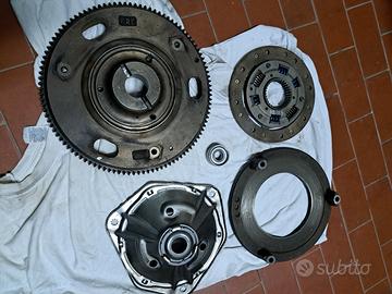 Volano+kit frizione nuovo Innocenti mini cooper 