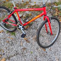  bicicletta Atala da bambino come nuova