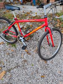  bicicletta Atala da bambino come nuova