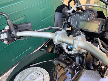BMW GS 1200 exclusive 2017