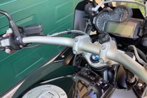 BMW GS 1200 exclusive 2017