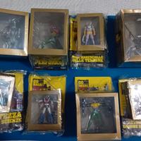 go nagai robot jeeg goldrake mazinga speciali 