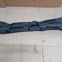 Barre tetto VW Passat 3C Variant