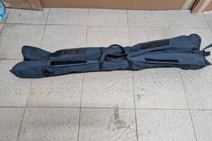 Barre tetto VW Passat 3C Variant