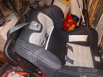Seggiolino auto