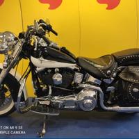 Harley davidson Softail heritage