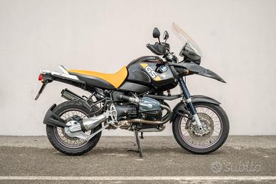 Bmw r 1150 gs - 2004