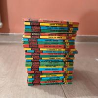 Lotto fumetti Diabolik anno XIV annata completa