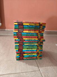 Lotto fumetti Diabolik anno XIV annata completa