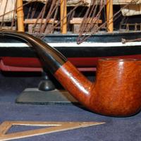 Pipa SAVINELLI Oscar Aged Briar 622ks italy, 48gr 