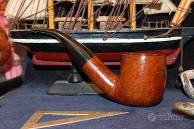 Pipa SAVINELLI Oscar Aged Briar 622ks italy, 48gr 