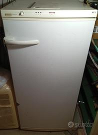 congelatore verticale 