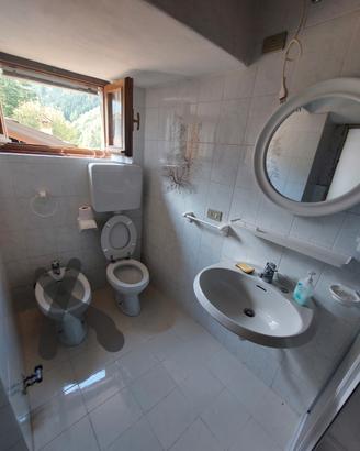 Sanitari Bagno