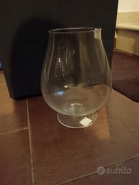 bicchiere centro tavola 