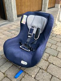 Seggiolino auto