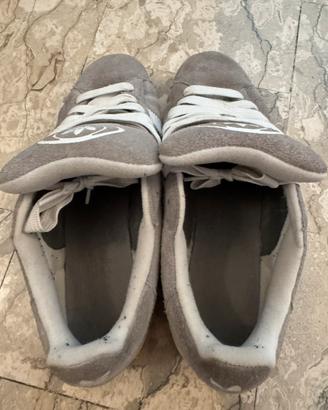 scarpe campus