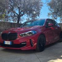 Bmw 118d F40 MSport 150cv 