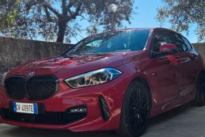 Bmw 118d F40 MSport 150cv 