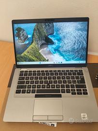 Dell Latitude 5410,16Gb,512SSD,Win11 Pro
