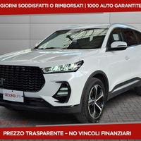 DR AUTOMOBILES DR 6.0 1.5 turbo 154cv cvt