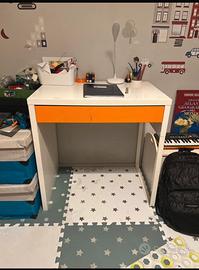Scrivania bambino Ikea