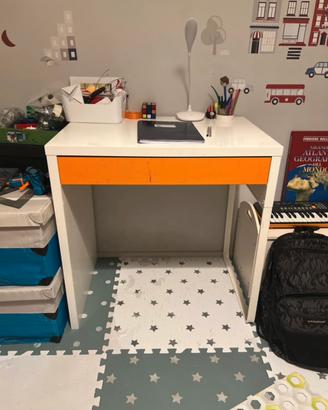 Scrivania bambino Ikea