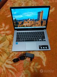 e.book lite display 14.1 microtech