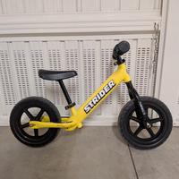 Balance bike bambino Strider