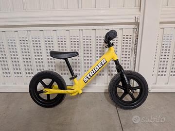 Balance bike bambino Strider