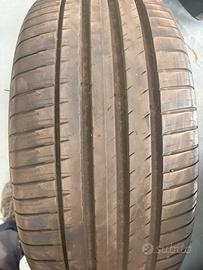 2 Michelin Pilot Sport 4 SUV estive