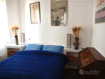 Porto Fluviale House