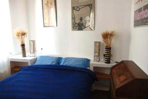 Porto Fluviale House