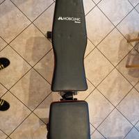 Panca Bodybuilding Fitness 