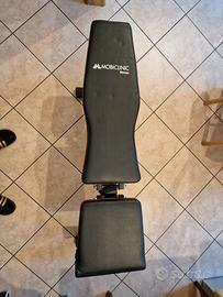 Panca Bodybuilding Fitness 