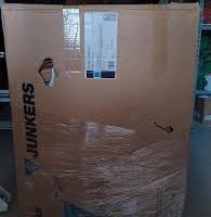 CALDAIA JUNKERS WIFI 24/28 KW NUOVA CON GARANZIA