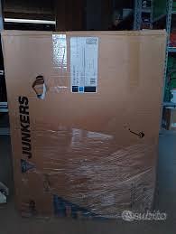 CALDAIA JUNKERS WIFI 24/28 KW NUOVA CON GARANZIA