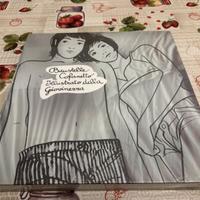 Baustelle - Cofanetto illustrato della giovinezza