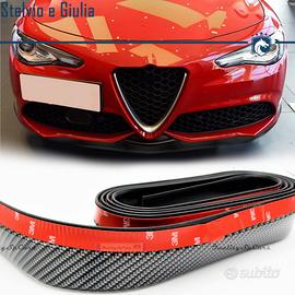 Subito - RT ITALIA CARS - SPOILER SOTTO PARAURTI Alfa Giulia Stelvio  CARBONI - Accessori Auto In vendita a Bari