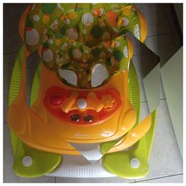 Girello Swett Candy 3-1 Giordani 