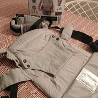 Zainetto ergonomico jane'