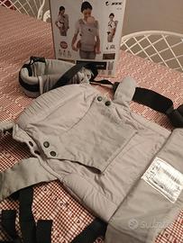 Zainetto ergonomico jane'