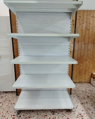 Scaffali