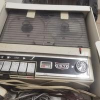 TV-video-stereo e altro