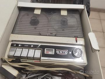 TV-video-stereo e altro