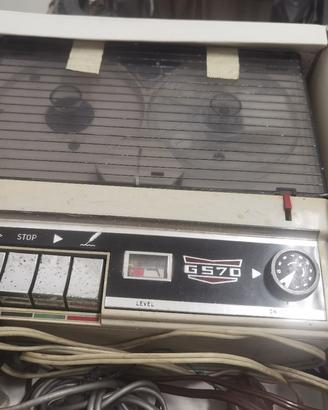 TV-video-stereo e altro