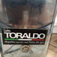 macina caffè professionale 
