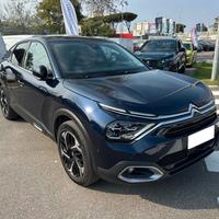 Citroen C4 X BlueHDI 130 S&S EAT8 Max