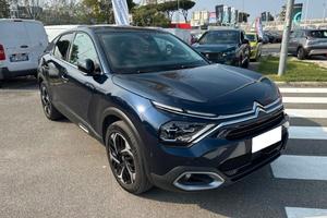 Citroen C4 X BlueHDI 130 S&S EAT8 Max