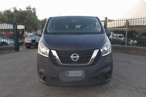 Nissan NV300 27 1.6 dCi 120CV PC-TN Bus M1